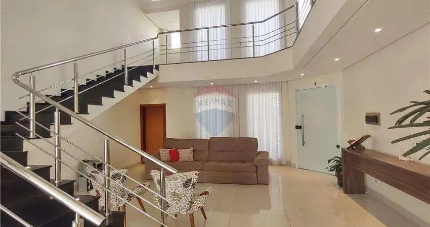 Casa de Condomínio para venda em Parque Ibiti Reserva de 312.00m² com 4 Quartos, 2 Suites e 4 Garagens