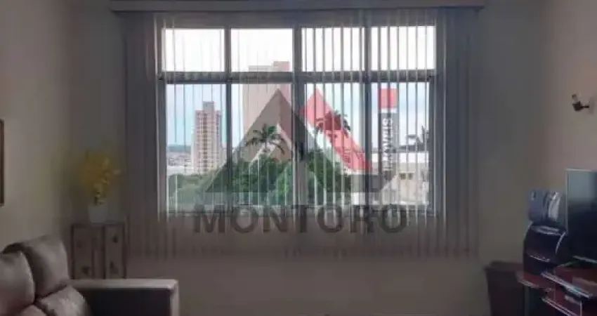 Apartamento com 3 quartos à venda na Avenida Portugal, 432, Centro, Araraquara