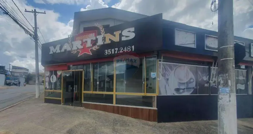 Sala Comercial para alugar em Jardim Amanda Ii de 280.00m² com 1 Garagem