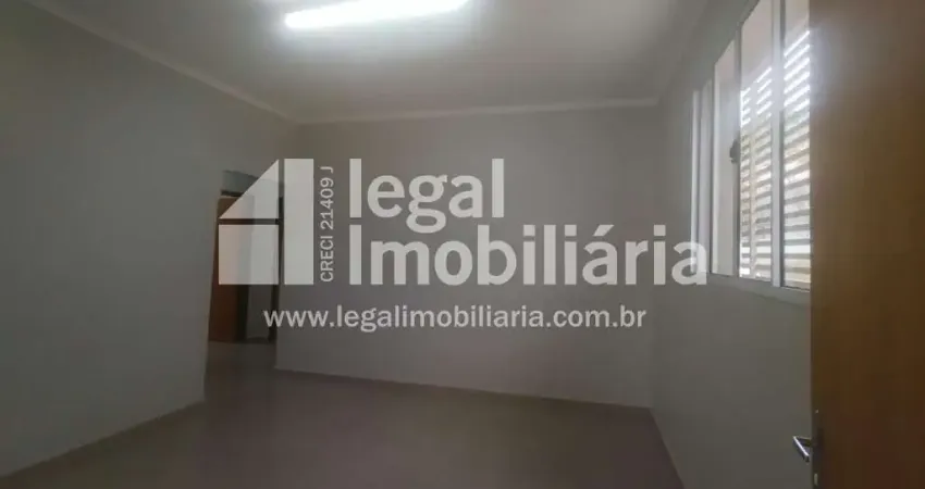 Casa para venda em Jardim Paulista de 90.00m² com 1 Quarto e 1 Suite