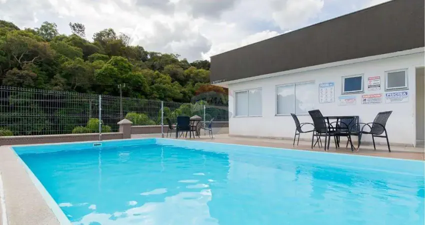 Apartamento para venda em Bom Jesus de 40.00m² com 2 Quartos e 1 Garagem