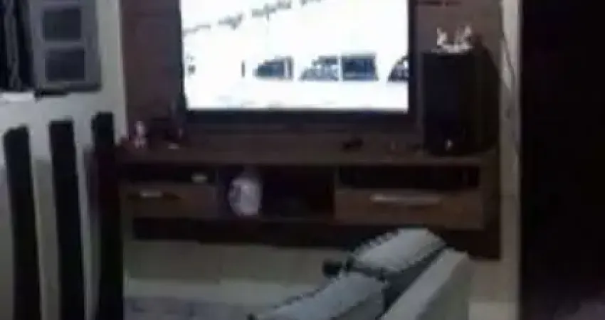 Casa para venda em Conjunto Residencial Mário Dedini de 62.00m² com 3 Quartos, 1 Suite e 2 Garagens