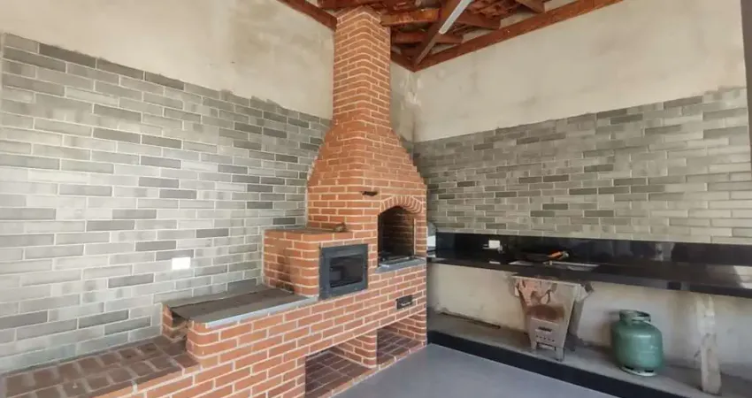 Casa para venda em Vale Do Sol de 53.00m² com 2 Quartos, 1 Suite e 2 Garagens