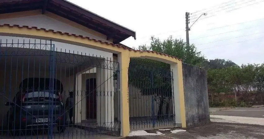 Casa para venda em Jardim Noiva Da Colina de 130.00m² com 3 Quartos, 1 Suite e 2 Garagens