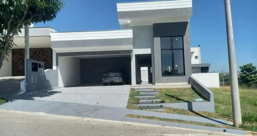 Casa de Condomínio para venda em Parque Ibiti Reserva de 164.00m² com 3 Quartos, 1 Suite e 2 Garagens