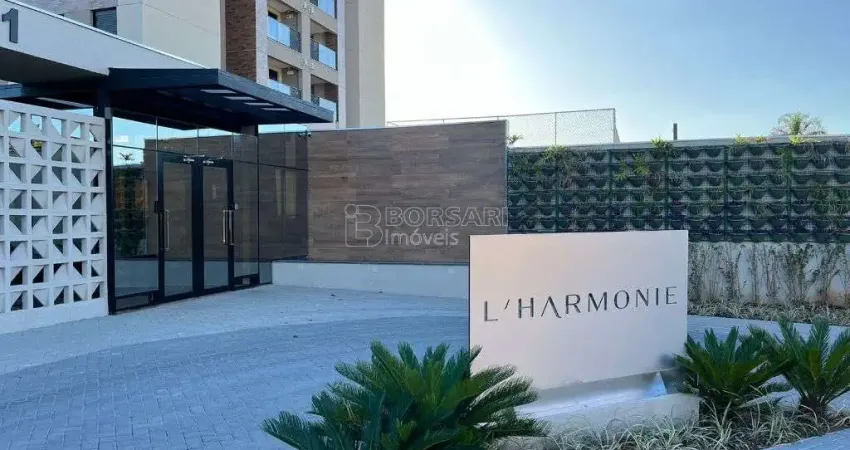 Apartamento para venda em Vila Harmonia de 70.00m² com 2 Quartos, 2 Suites e 1 Garagem