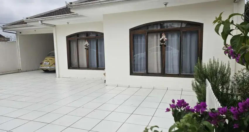 Casa para venda em São Braz de 280.00m² com 4 Quartos, 1 Suite e 4 Garagens