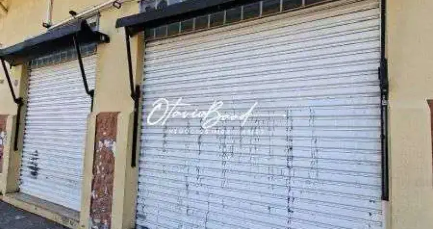 Casa comercial para alugar na Avenida Carlos Salles Block, 808, Anhangabaú, Jundiaí