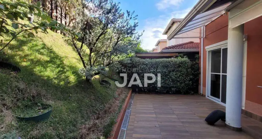 Casa de Condomínio para venda em Medeiros de 92.00m² com 3 Quartos, 1 Suite e 2 Garagens