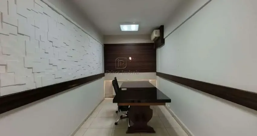 Sala Comercial para alugar em SANTA CRUZ DO JOSÉ JACQUES de 98.00m² com 1 Garagem