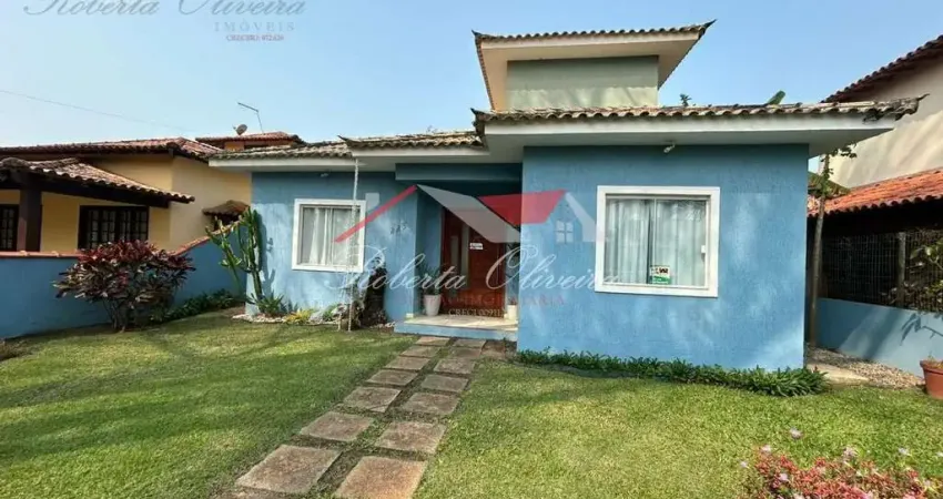 Casa para venda em Vivamar (tamoios) de 98.00m² com 3 Quartos, 1 Suite e 1 Garagem