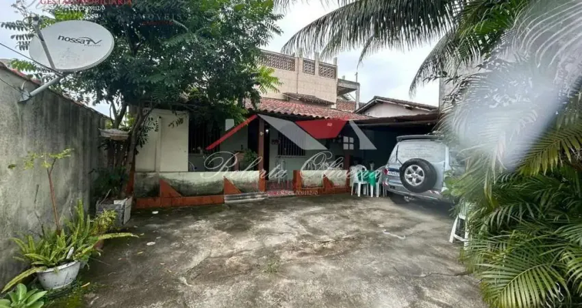 Casa para venda em Centro Hípico (tamoios) de 40.00m² com 1 Quarto, 1 Suite e 2 Garagens