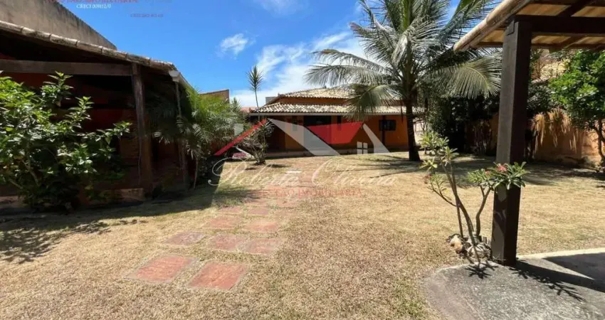 Casa para venda em Samburá (tamoios) de 120.00m² com 3 Quartos, 1 Suite e 1 Garagem