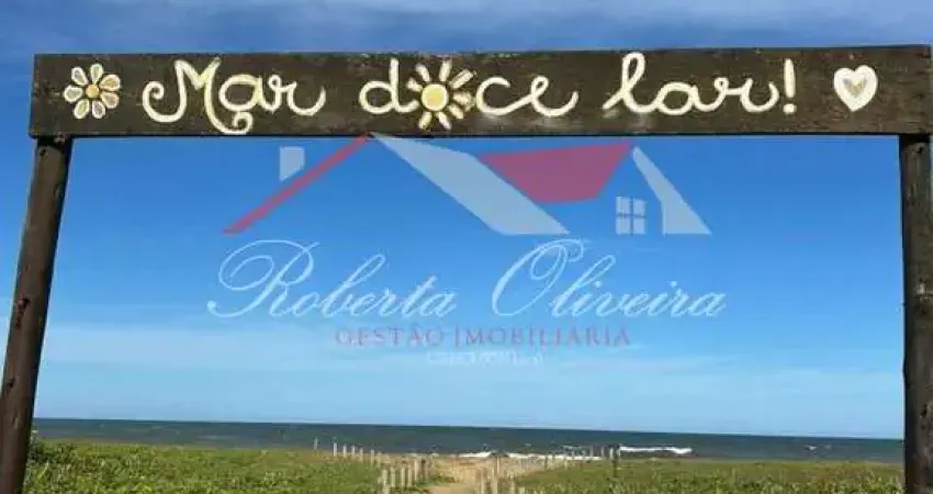 Terreno à venda na Avenida Beira-mar, 3, Unamar, Cabo Frio