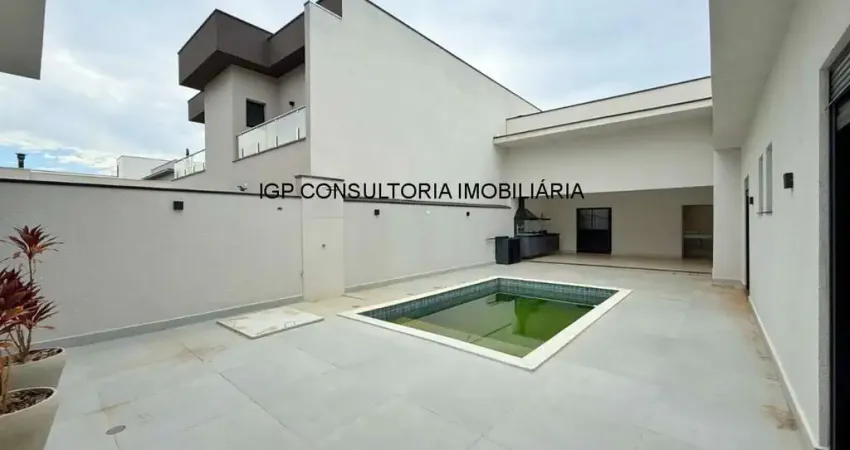 Casa para venda e aluguel em Residencial Duas Marias de 230.65m² com 3 Quartos, 2 Suites e 4 Garagens