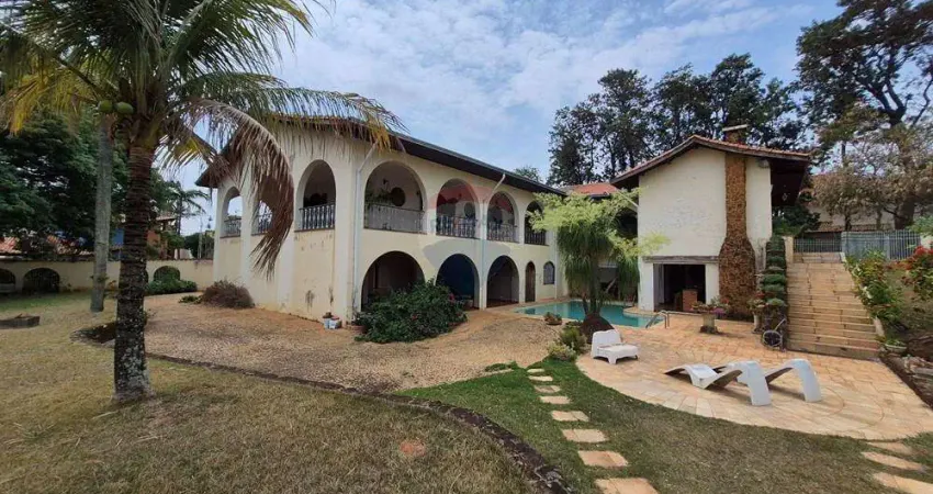 Casa para venda em Parque Santa Cecília de 903.70m² com 8 Quartos e 6 Suites