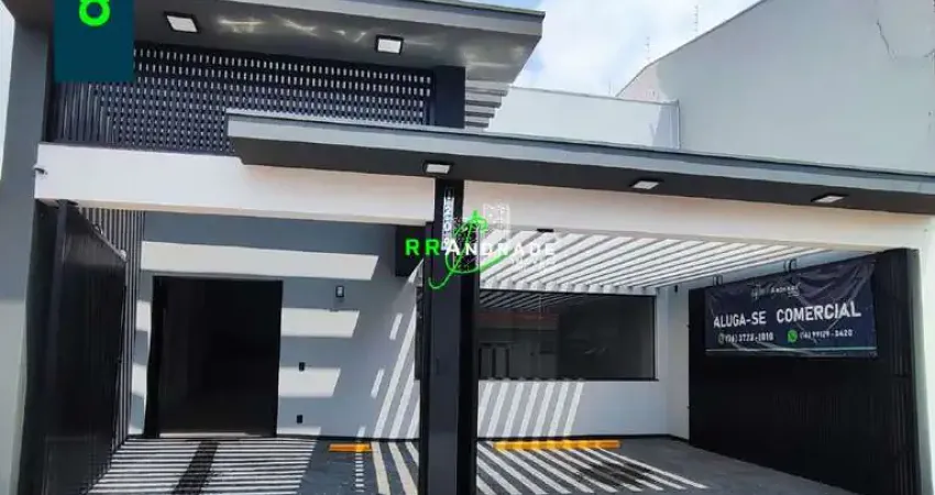 Imóvel Comercial para alugar em Centro de 210.00m² com 3 Garagens