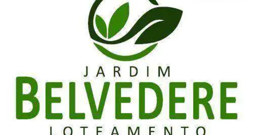 Terreno en Condomínio para venda em Jardim Belvedere de 175.00m²