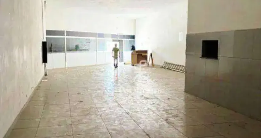Ponto comercial para alugar na Rua Butantã, Pinheiros, São Paulo
