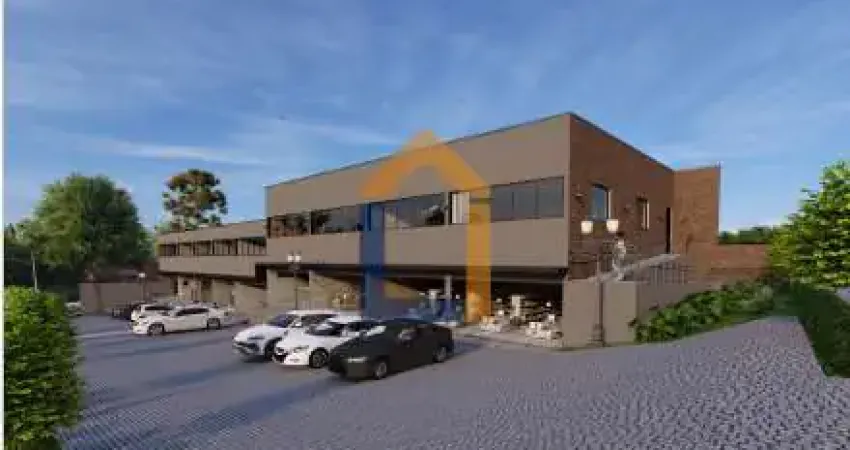 Sala Comercial para alugar em Centro de 600.00m² com 40 Garagens