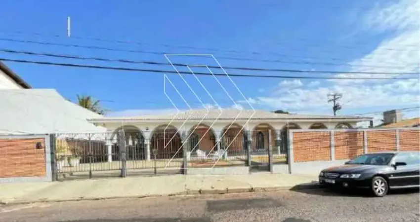 Casa para venda em Residencial Vale Verde de 590.00m² com 5 Quartos, 4 Suites e 5 Garagens