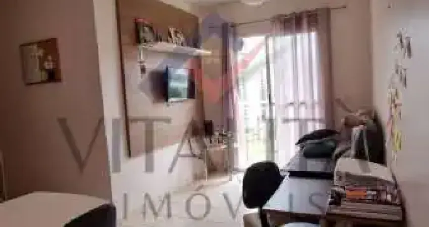 Apartamento para venda e aluguel em Nova Aliança de 57.00m² com 2 Quartos, 1 Suite e 1 Garagem