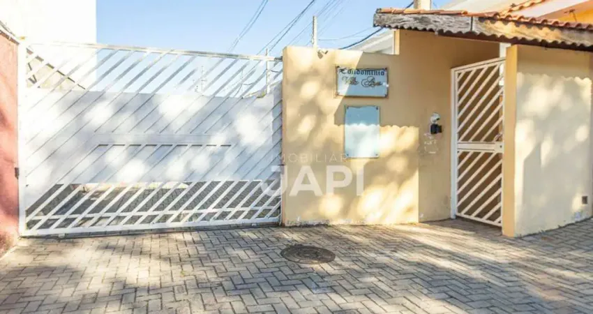 Casa de Condomínio para venda em Medeiros de 103.00m² com 3 Quartos, 1 Suite e 2 Garagens