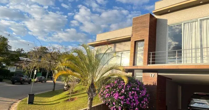Casa de Condomínio para venda em Condomínio Vale Das Águas de 220.95m² com 3 Quartos, 1 Suite e 2 Garagens