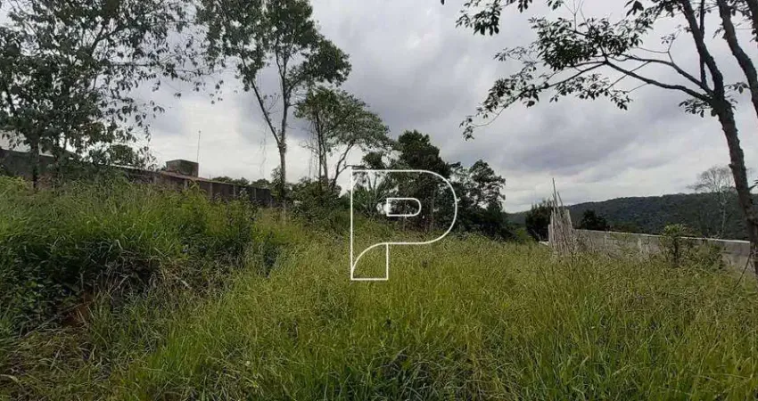 Terreno para venda em Jardim Rosa Azul (caucaia Do Alto) de 800.00m²
