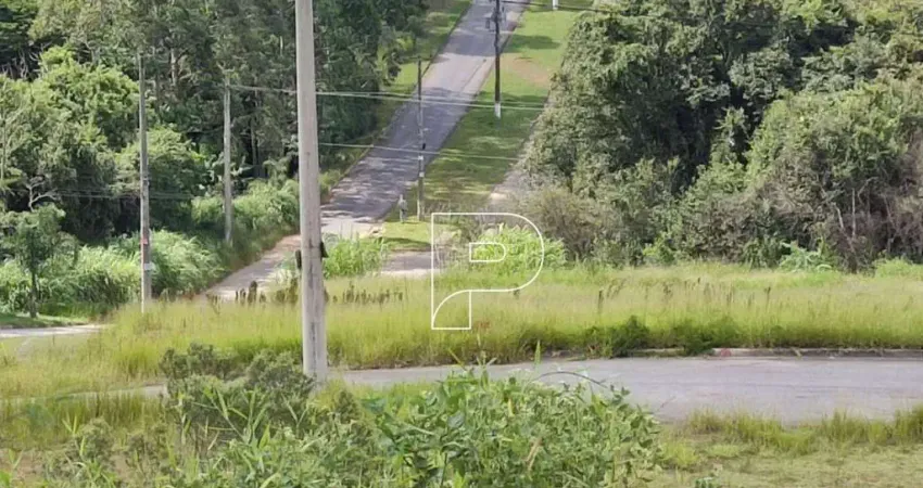 Terreno en Condomínio para venda em Paysage Bella Vittá de 1043.00m²