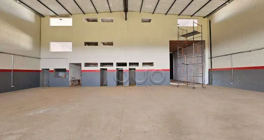Galpão / Depósito / Armazém para alugar em Parque São Jorge de 800.00m²