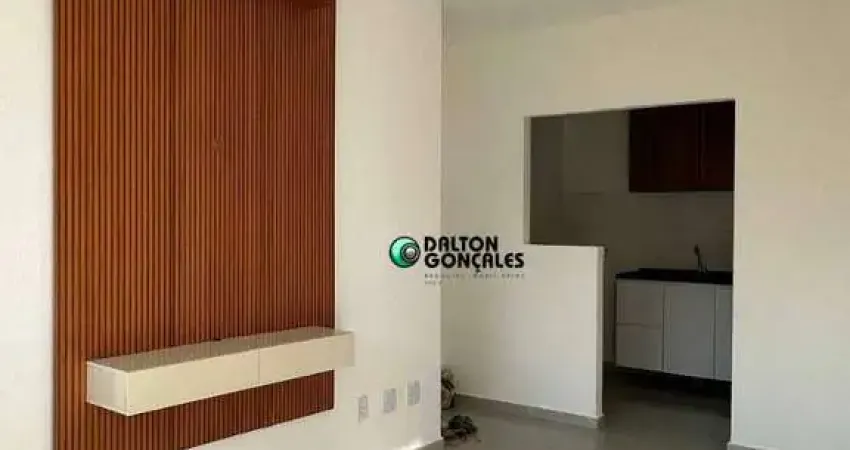 Apartamento para venda em Villa Vic Bruxelas de 51.00m² com 2 Quartos e 1 Garagem