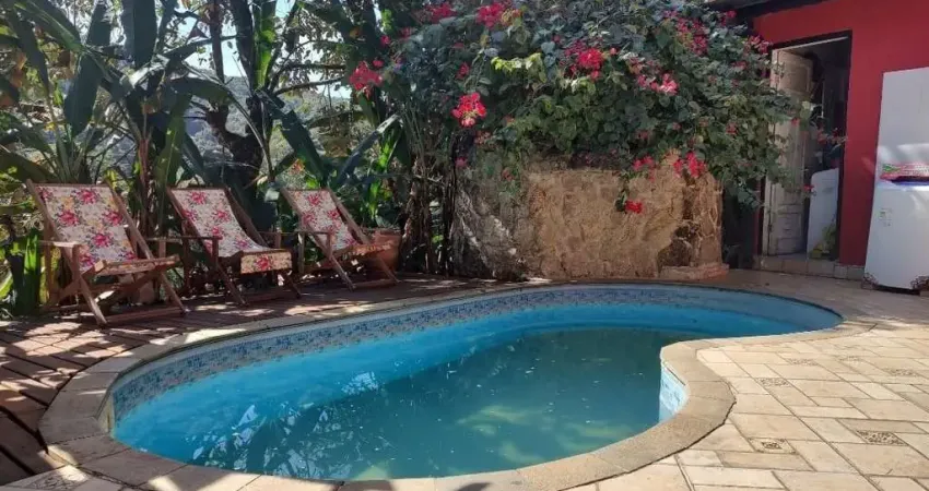 Casa de Condomínio para venda em Santa Inês de 133.00m² com 2 Quartos