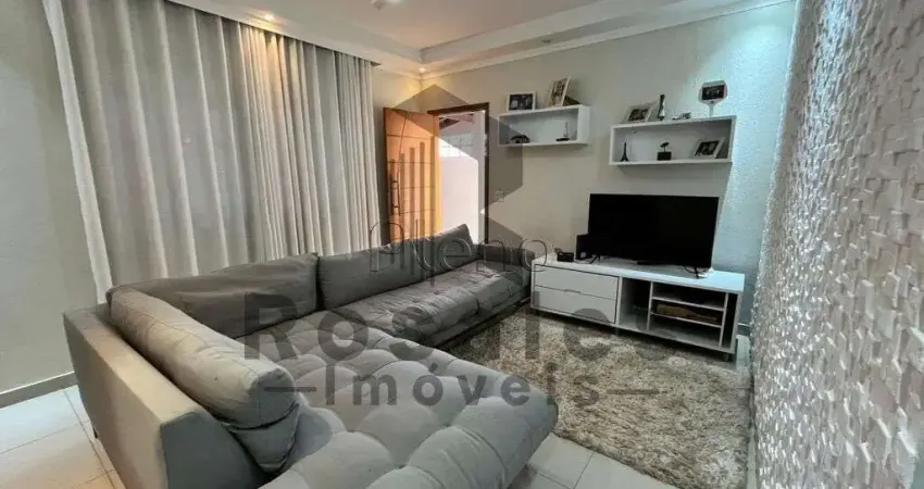 Casa para venda em Santa Cecília de 266.00m² com 3 Quartos, 1 Suite e 2 Garagens