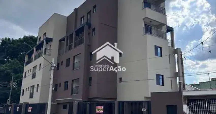 Cobertura para venda em Jardim Vila Galvão de 123.70m² com 3 Quartos, 1 Suite e 2 Garagens