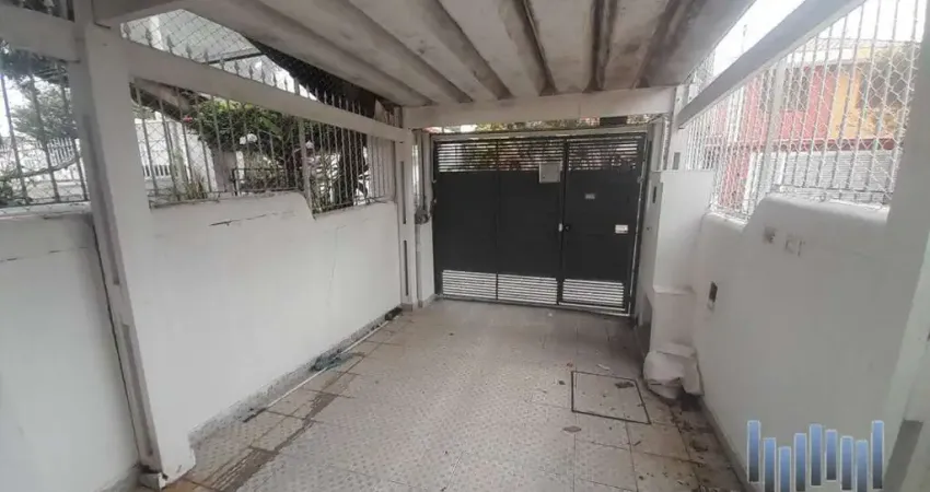 Casa para alugar em Mirandópolis de 142.00m² com 2 Quartos, 2 Suites e 1 Garagem