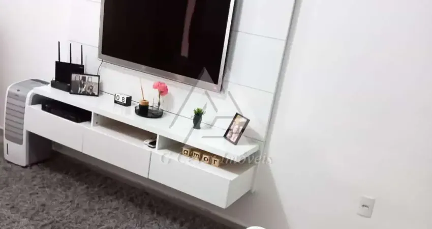 Casa para venda em Parque São Vicente de 202.00m² com 3 Quartos, 1 Suite e 2 Garagens