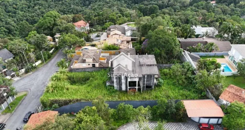Casa de Condomínio para venda em Jardim Estrela D'alva de 1080.00m² com 5 Quartos, 5 Suites e 4 Garagens