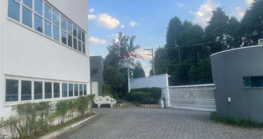 Galpão / Depósito / Armazém para alugar em Jardim Bela Vista de 660.00m² com 12 Garagens
