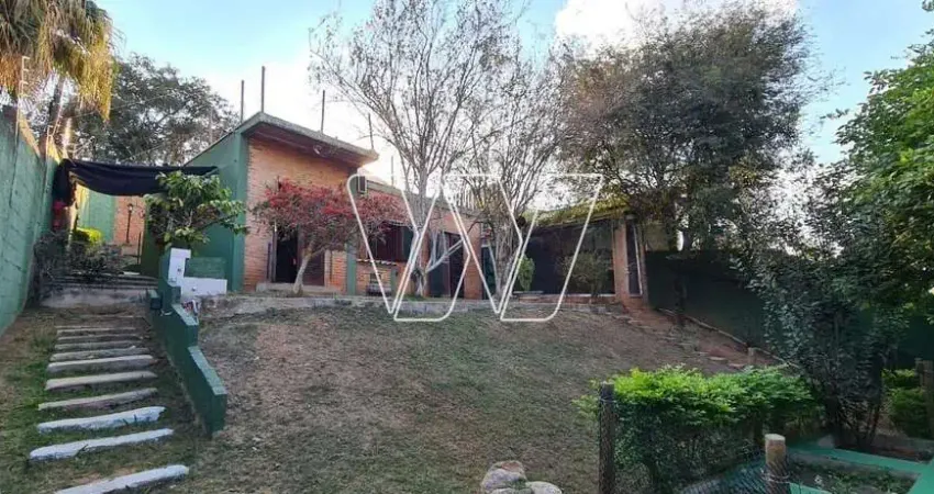 Casa para venda em Vila Sônia (sousas) de 80.00m² com 2 Quartos, 1 Suite e 2 Garagens