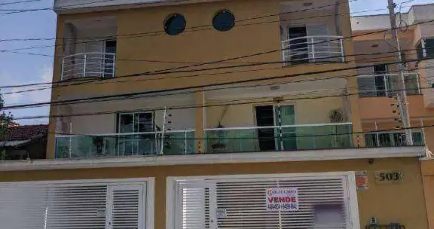 Sobrado para venda em Vila Alpina de 231.00m² com 3 Quartos, 3 Suites e 3 Garagens