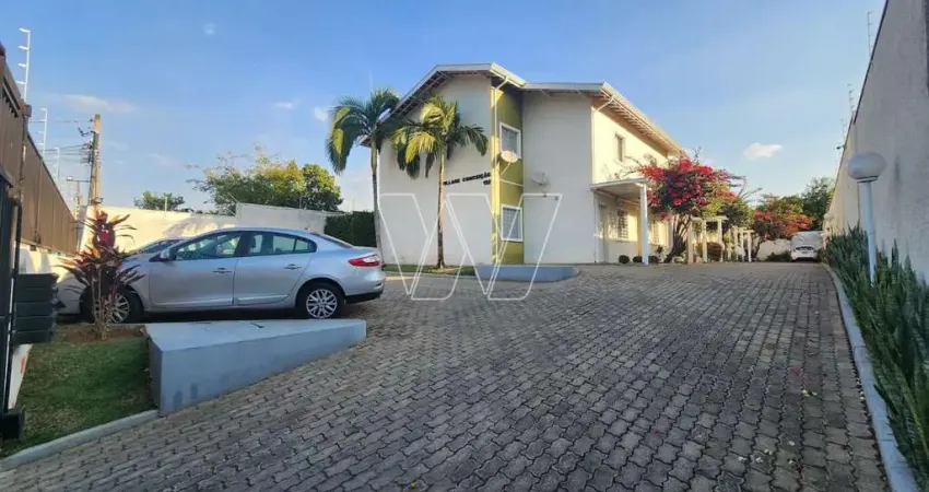 Casa de Condomínio para venda em Jardim Conceição (sousas) de 70.00m² com 2 Quartos e 1 Garagem