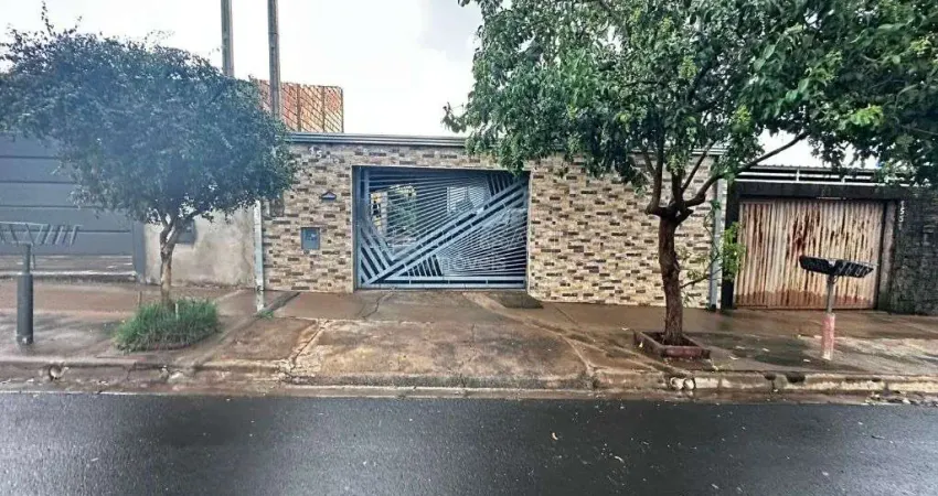 Casa para venda em Parque Residencial Valle Verde de 43.00m² com 2 Quartos e 3 Garagens