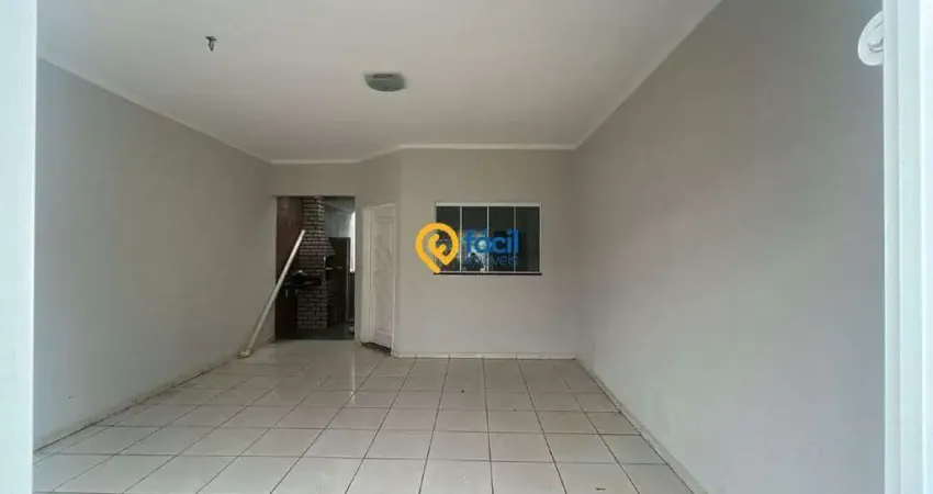 Casa para venda em Colinas Park II de 85.01m² com 2 Quartos, 1 Suite e 1 Garagem