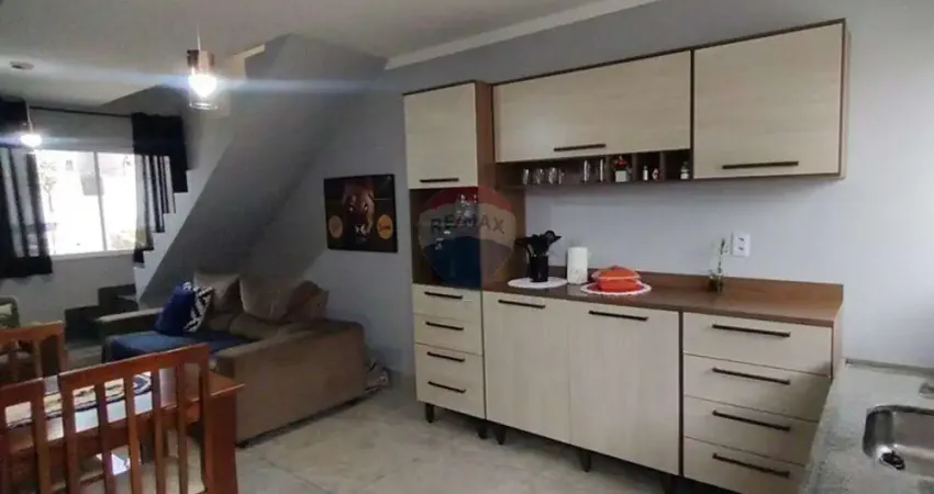 Casa para alugar em Parque Residencial Piracicaba de 54.00m² com 2 Quartos e 1 Garagem