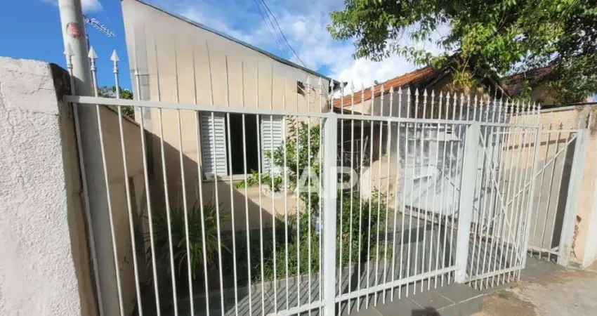 Casa para venda em Vila Rio Branco de 64.00m² com 2 Quartos e 1 Garagem