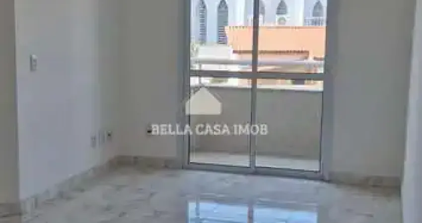 Apartamento para alugar em Jardim Vera Cruz de 80.00m² com 3 Quartos, 1 Suite e 2 Garagens