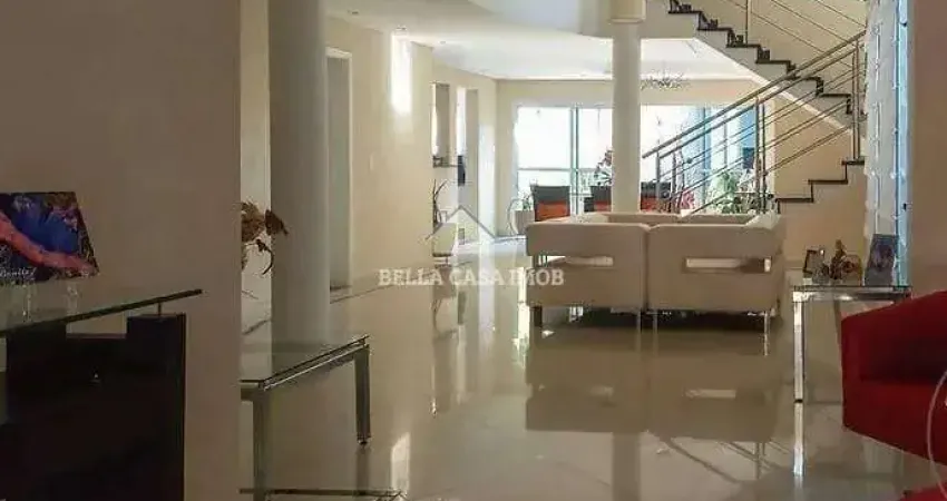 Casa para venda em Parque Residencial Villa Dos Inglezes de 350.00m² com 4 Quartos, 1 Suite e 2 Garagens