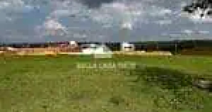 Terreno para venda em Cyrela Landscape Esplanada de 10.00m²