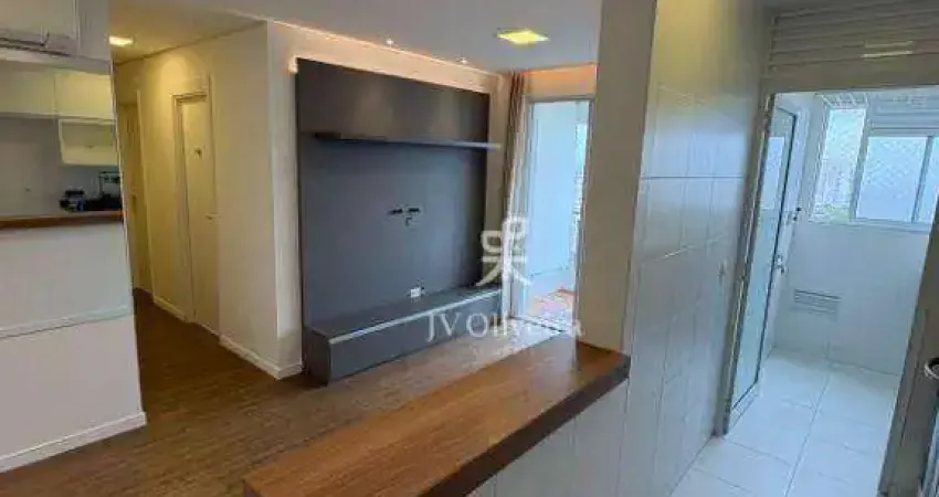 Apartamento para alugar em Vila Sônia de 66.00m² com 3 Quartos, 1 Suite e 1 Garagem